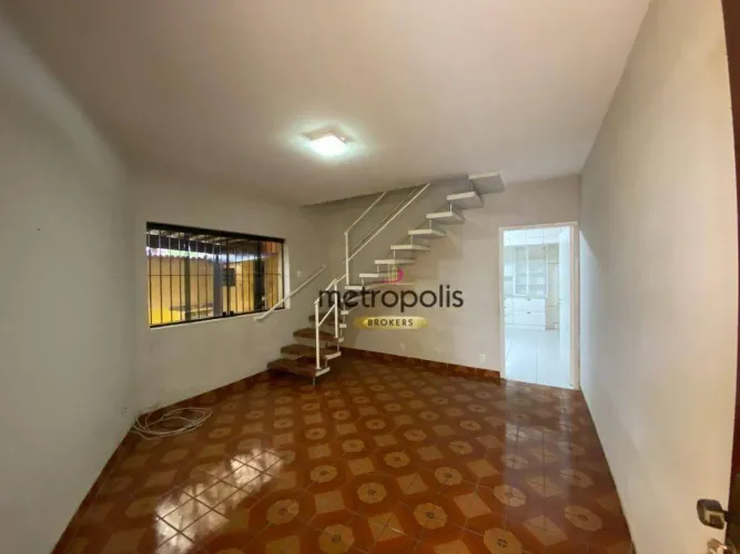 Sobrado com 2 dormitórios, 113 m² - venda por R$ 745.000,00 ou aluguel por R$ 4.534,42/mês
