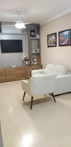Casa no Condomínio Esmeralda Várzea Grande | Planejados Inclusos | R$ 360.000 codigo: 340