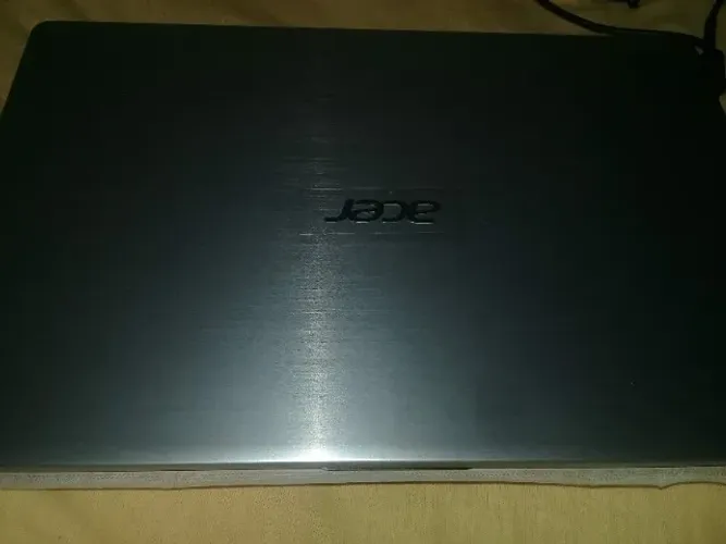 Notebook Acer Aspire 5 A515-52-536H - Intel Core i5 8ª Geração (Leia a Descrição)