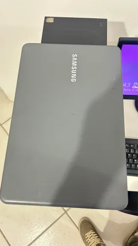 Notebook Samsung