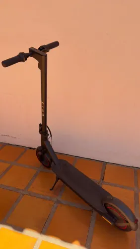 Patinete ghis