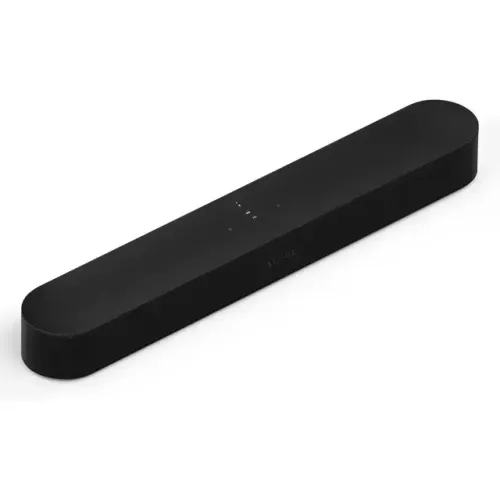Barra de Som Sonos Beam Gen 2 com Dolby Atmos