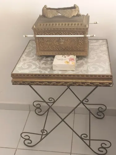Mesa antiguidade