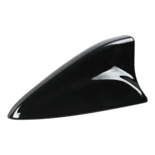 Antena Shark Tubarão Base Larga Permak