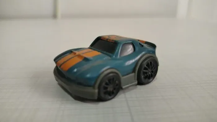 Miniaturas Promocionais Hot Wheels 1/64 13