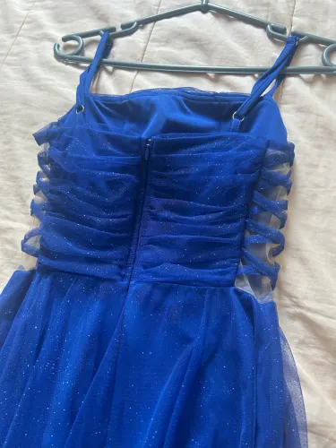 Vestido para festa