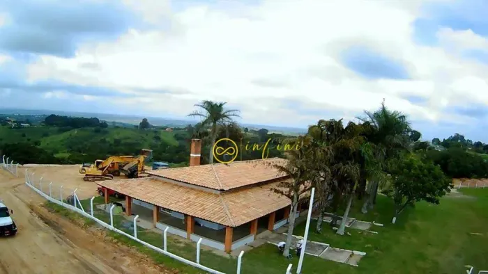 Área à venda, 20400 m² por R$ 1.500.000,00 - Araçoiaba da Serra - Araçoiaba da Serra/SP