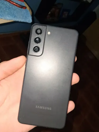 Celular Samsung s21 fe