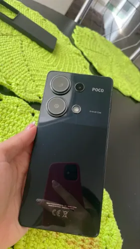 POCO M6 Pro 8GB RAM 256GB Original - Excelente Estado