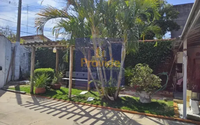 CASA VILA MARIA - BOTUCATU - SP