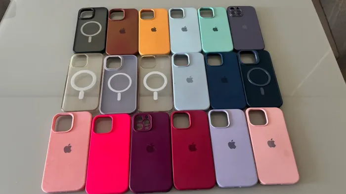Cases 13 Pro Max