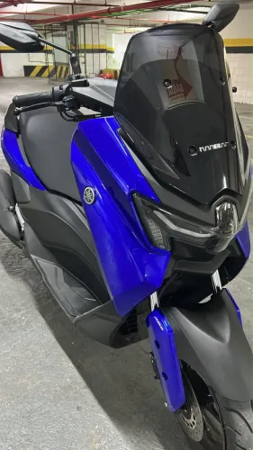 Nmax 2026. Excelente!
