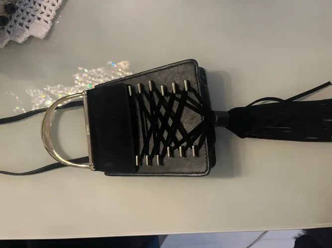 Bolsa Schütz