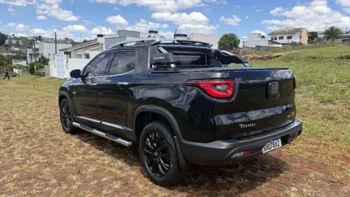 Fiat Toro Ranch 2.0 16V 4X4 Diesel Aut. 2022