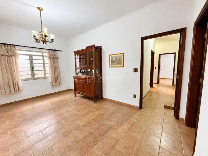 casa - Vila Sônia (Sousas) - Campinas