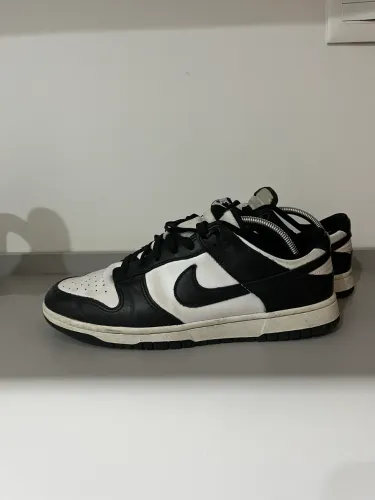 Nike Dunk Panda 42