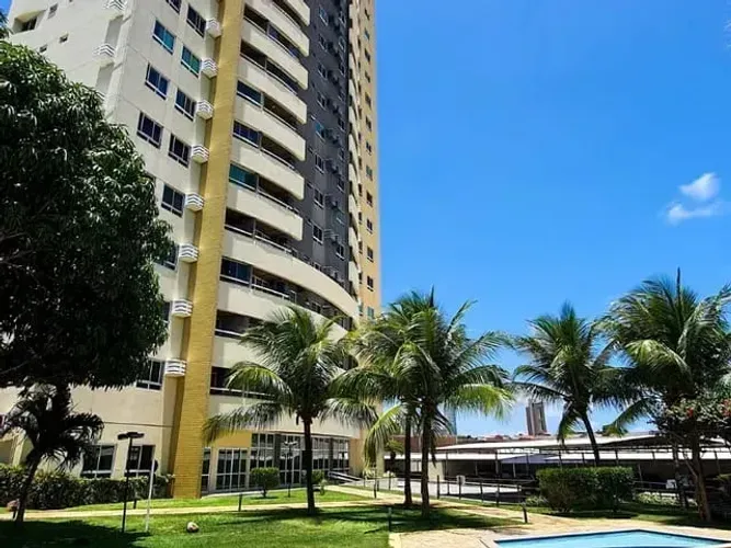 CONDOMINIO ENSEADAS DE PONTA NEGRA