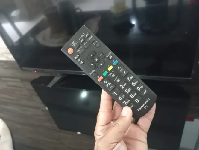Tv Panasonic 32 polegadas