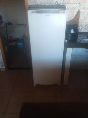 Geladeira