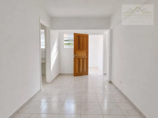 Casa com 2 dormitórios para alugar, 40 m² por R$ 2.000/mês - Vila Sônia - São Paulo/SP