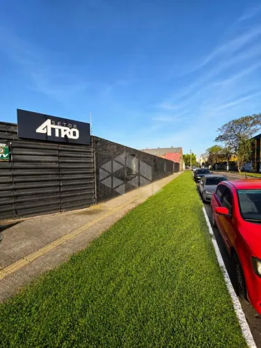 Loja 20M² - para Alugar