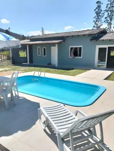 Vendo casa no laranjal Paulo Lopes