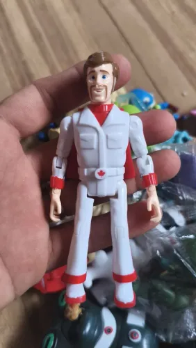 Duke caboom