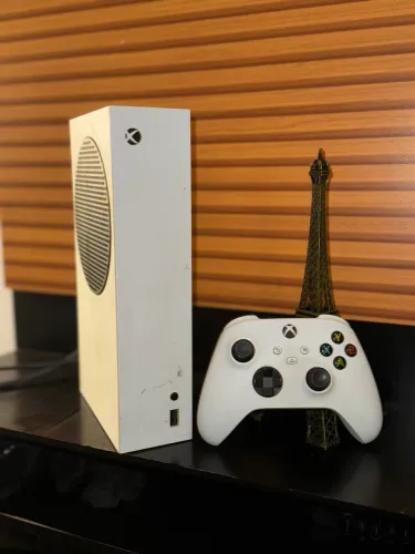 XBOX Sérios S