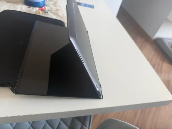 Notebook Galaxy book S