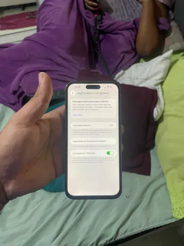 iPhone 14 Pro Max 128 gb 3300