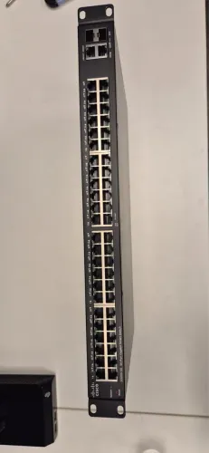 Switch Cisco SG 200-50
