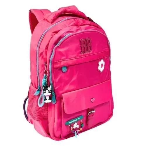 mochila rebeca bombom original 