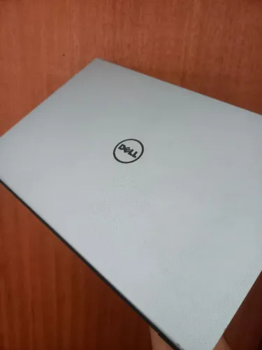 Notebook Dell intel Core i5 8GB SSD