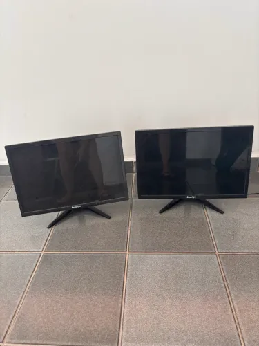 Vendo 3 monitores iguais