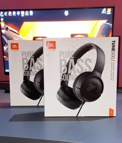 FONE JBL TUNE 500