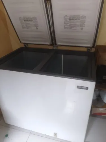 Vendo freezer