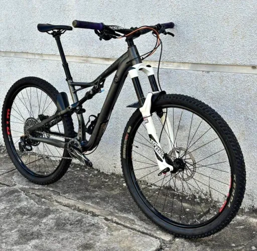 Quadro Specialized Camber aro 29