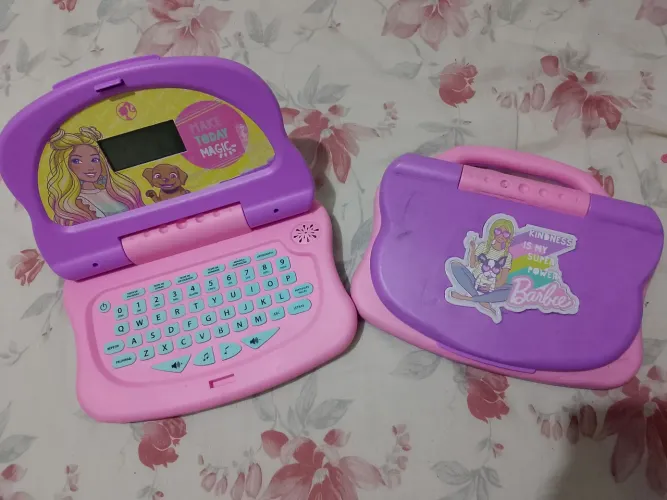 Brinquedos