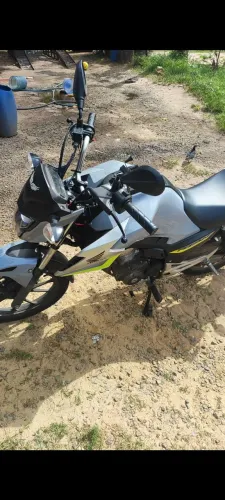 Moto boa pra serviços