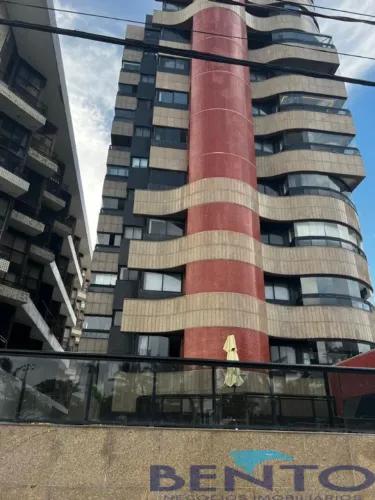 APARTAMENTO MACEIÓ PAJUÇARA