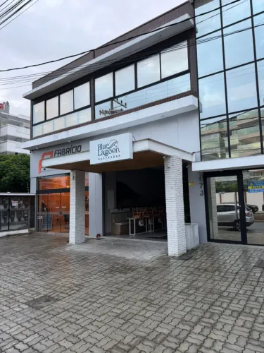 SALA COMERCIAL PARA LOCAÇÃO EM COSTAZUL - RIO DAS OSTRAS/RJ