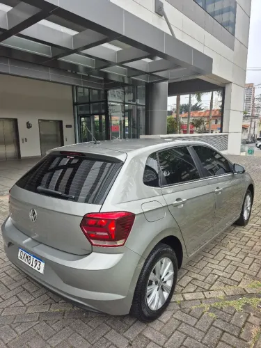 Volkswagen Polo 1.0 Flex 12V 5P 2020