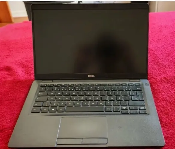 NOTEBOOK DELL LATITUDE 5400