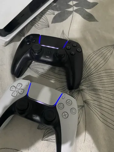 Troco ps5 por pc gamer ou vendo