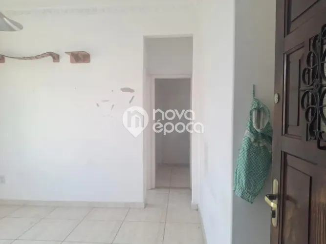 Riachuelo | Apartamento 1 quarto
