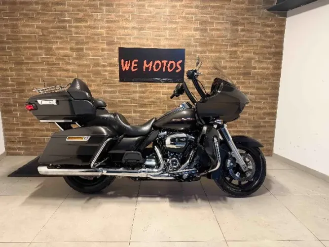 Harley Davidson Road Glide Ultra 2019