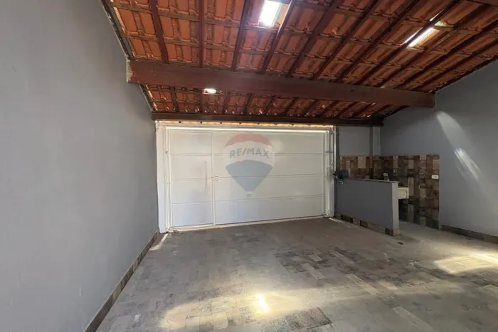 Casa com edicula para locação, com 3 quartos, no Parque São Jeronimo