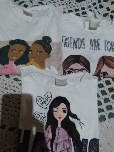 Blusa de manga longa marca  Zara