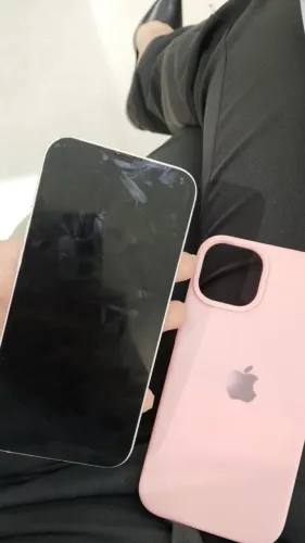 IPHONE 13 SEMI NOVO