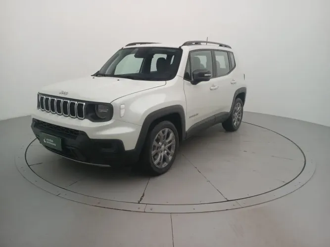 Jeep Renegade Long. T270 1.3 TB 4X2 Flex Aut. 2025
